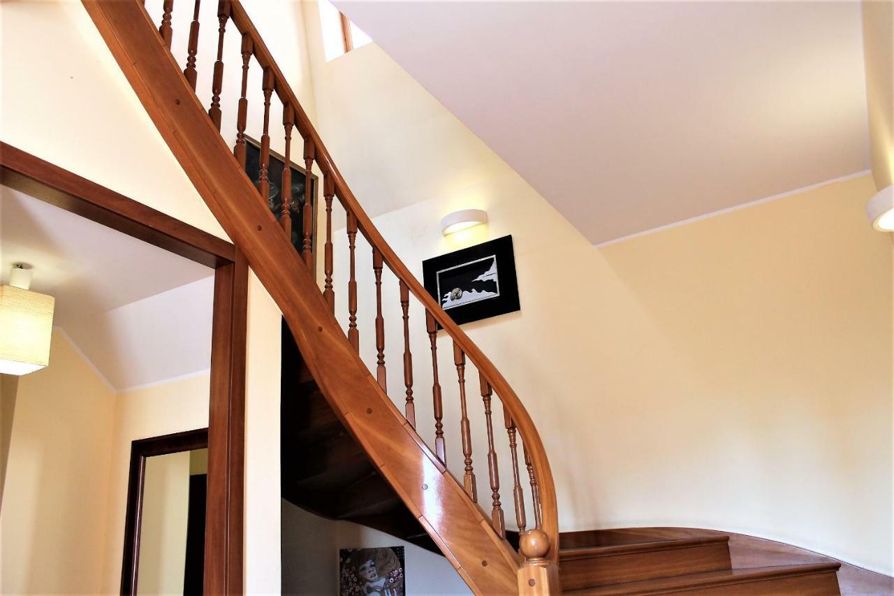Bed & Breakfast Parnas Old Town Gdaňsk